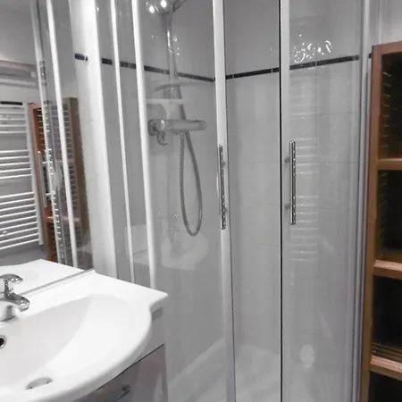 Apartment Cote Soleil G - Cote Soleil 37 Mae-6311