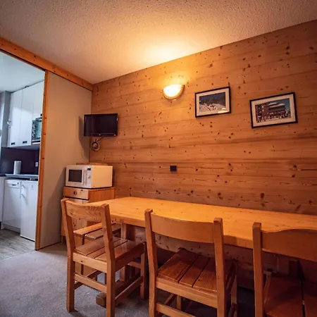 Cote Soleil G - Cote Soleil 37 Mae-6311 Apartment Valmorel