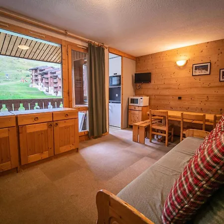 Apartment Cote Soleil G - Cote Soleil 37 Mae-6311 Valmorel